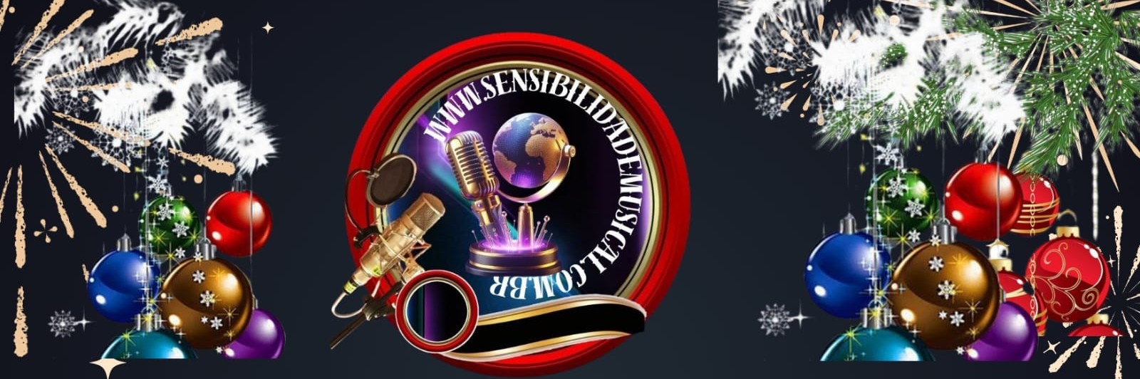 Agradecimento pelo ano de 2025  Agradeço por tudo que aconteceu comigo neste ano que está chegando ao fim! Anseio por um novo ciclo de paz, harmonia e mais alegrias na vida de todos! Feliz 2026! Um agradecimento a todas as pessoas que fizeram parte da nossa história neste ano